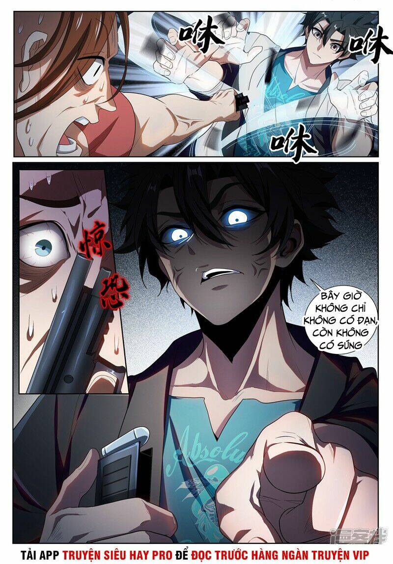 Điện Thoại Của Ta Thông Tam Giới Chapter 221 - Trang 2