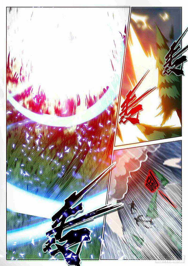 Điện Thoại Của Ta Thông Tam Giới Chapter 225 - Trang 2