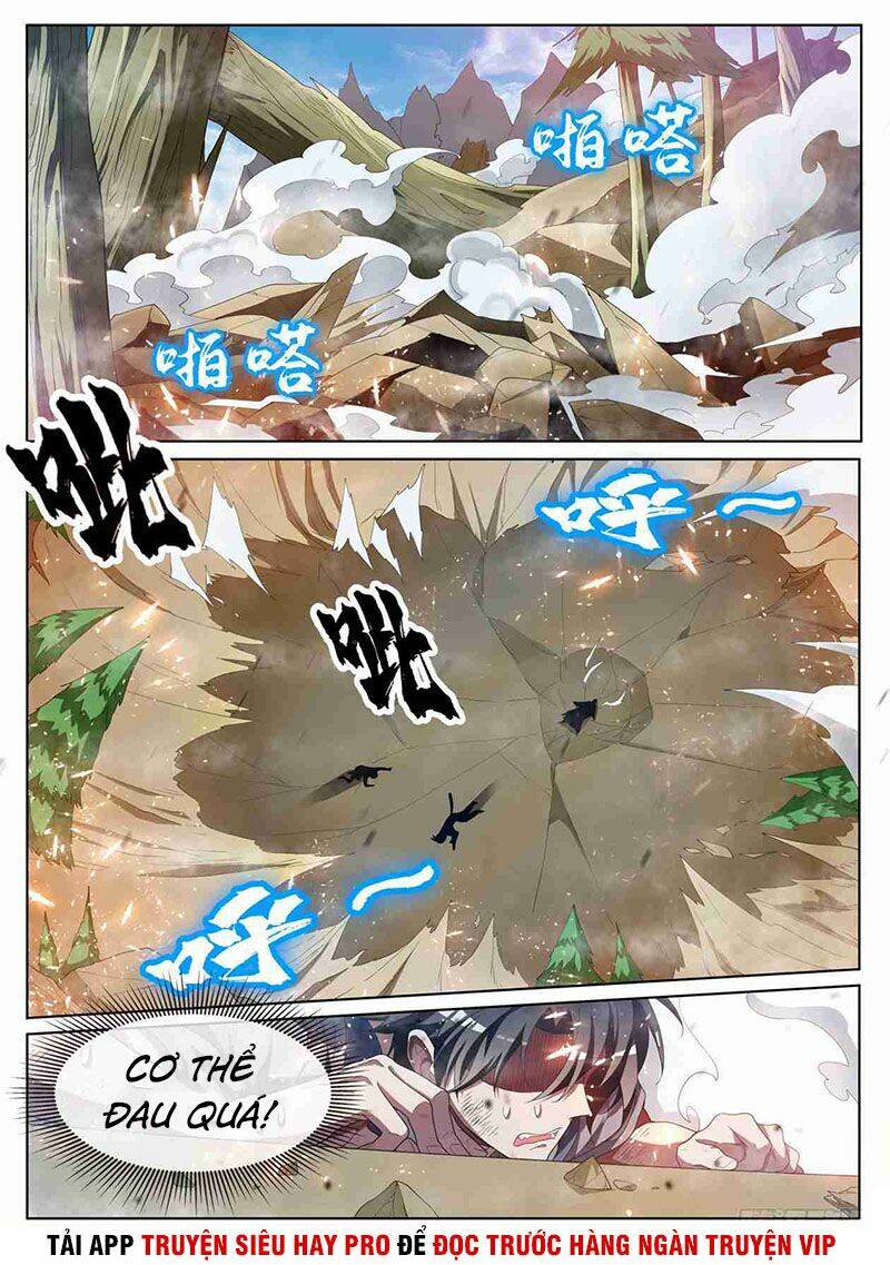 Điện Thoại Của Ta Thông Tam Giới Chapter 225 - Trang 2