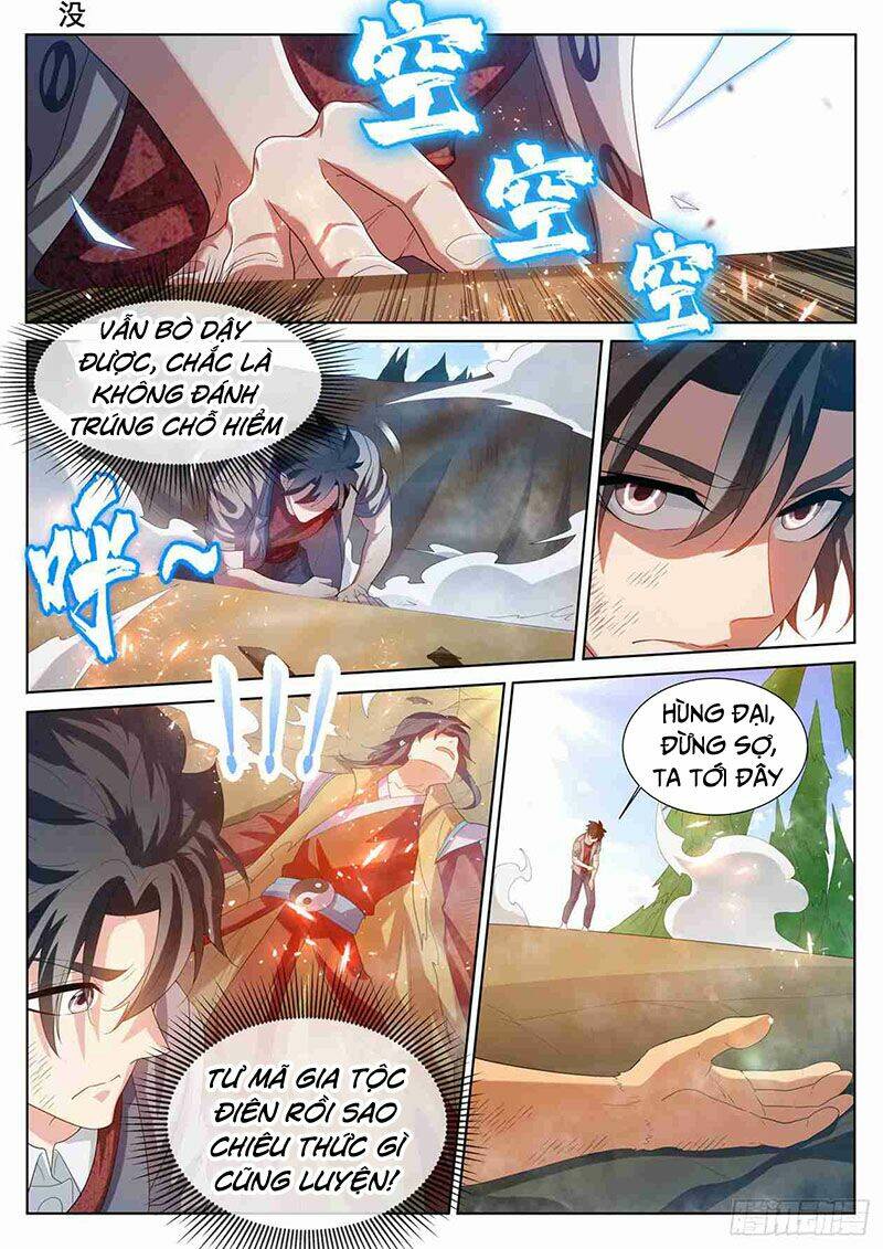 Điện Thoại Của Ta Thông Tam Giới Chapter 225 - Trang 2