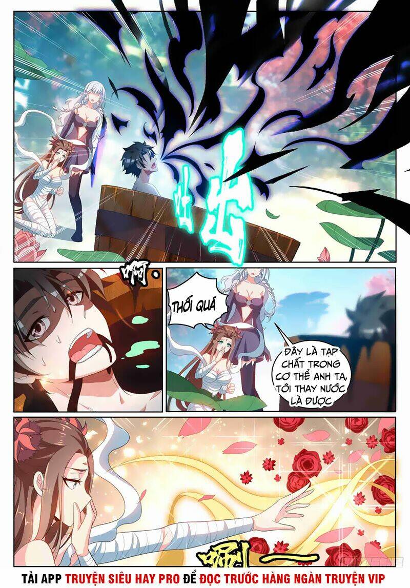 Điện Thoại Của Ta Thông Tam Giới Chapter 229 - Trang 2