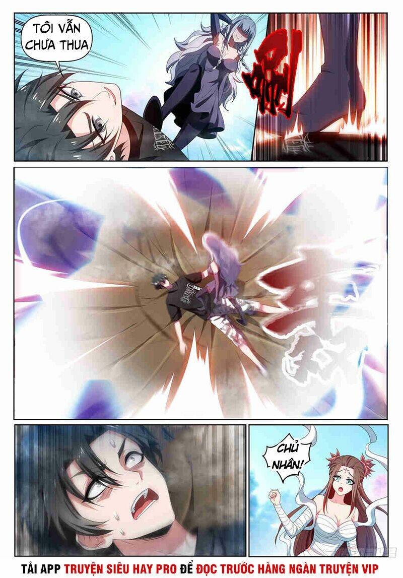 Điện Thoại Của Ta Thông Tam Giới Chapter 229 - Trang 2