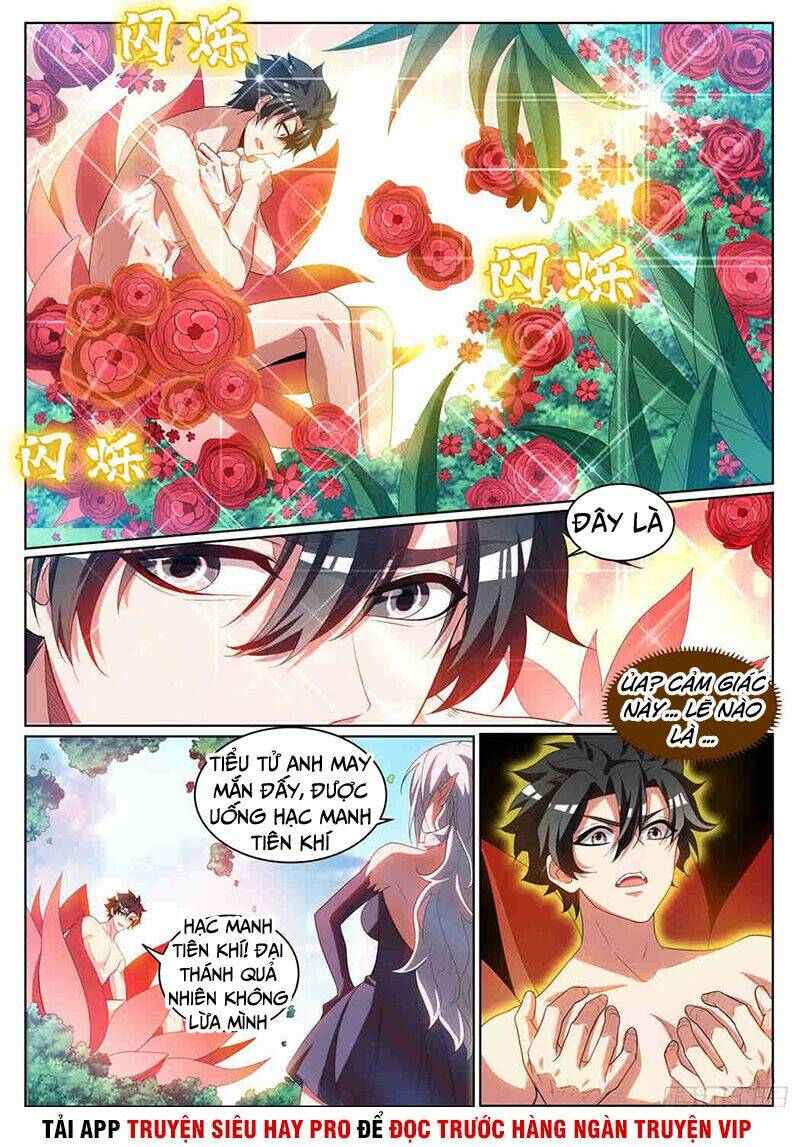 Điện Thoại Của Ta Thông Tam Giới Chapter 229 - Trang 2