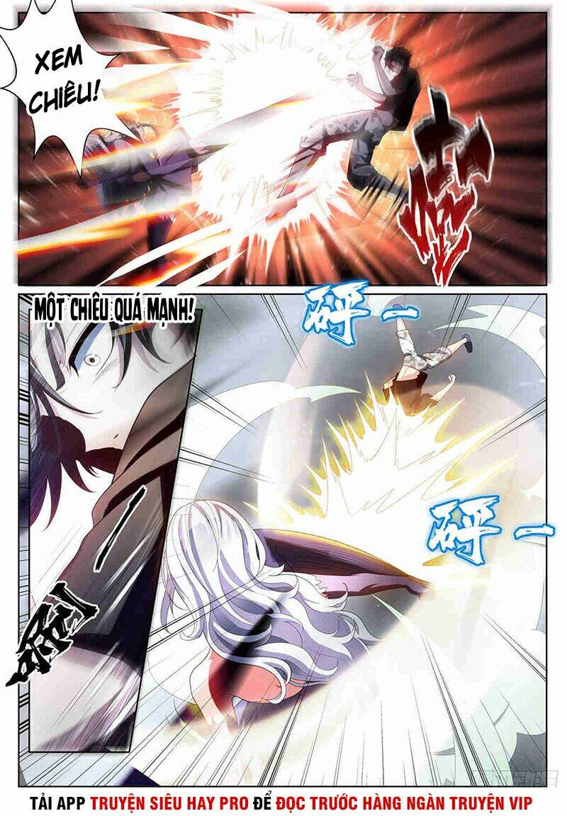 Điện Thoại Của Ta Thông Tam Giới Chapter 229 - Trang 2