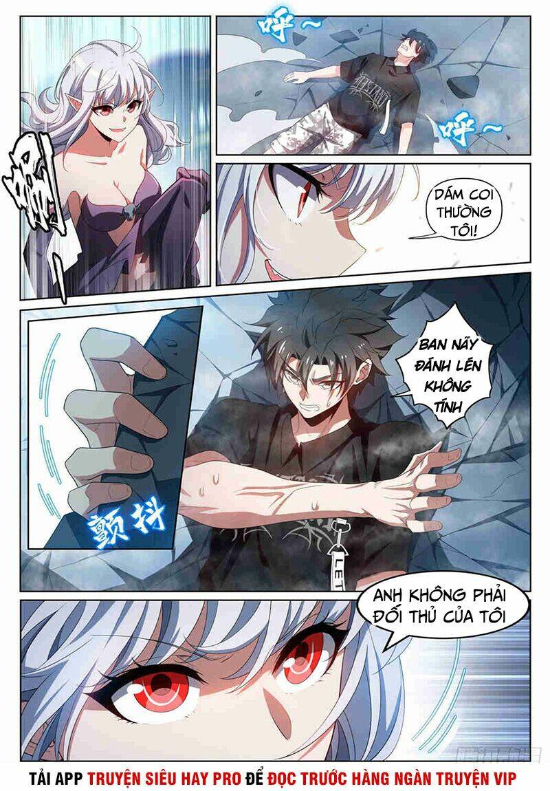 Điện Thoại Của Ta Thông Tam Giới Chapter 229 - Trang 2