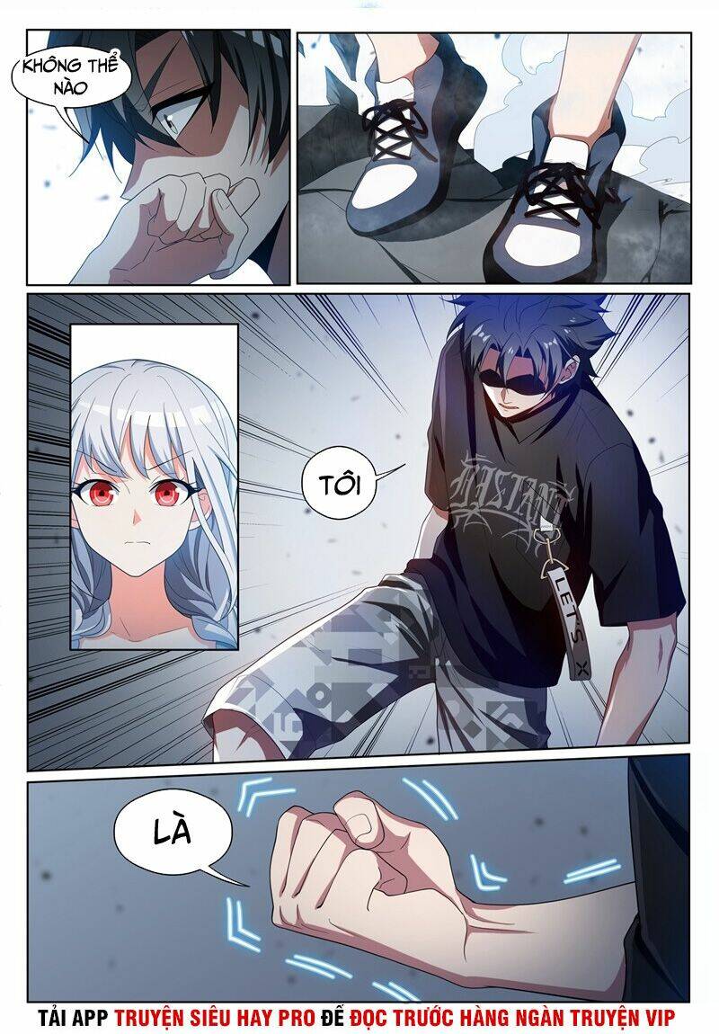 Điện Thoại Của Ta Thông Tam Giới Chapter 229 - Trang 2