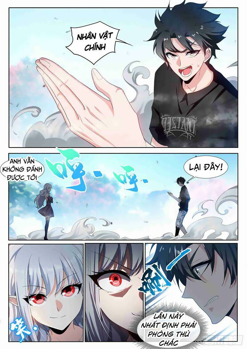 Điện Thoại Của Ta Thông Tam Giới Chapter 229 - Trang 2