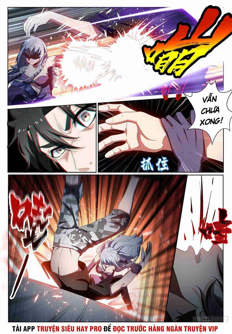 Điện Thoại Của Ta Thông Tam Giới Chapter 229 - Trang 2