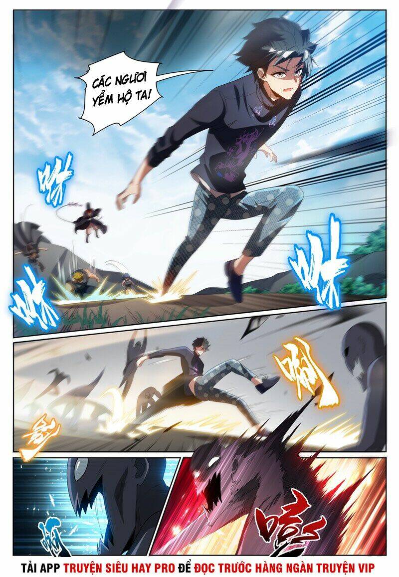 Điện Thoại Của Ta Thông Tam Giới Chapter 233 - Trang 2