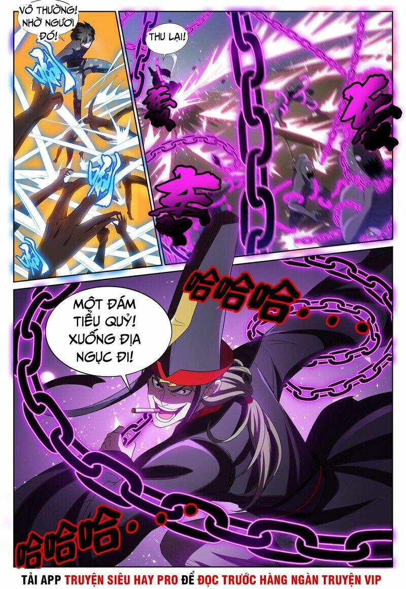 Điện Thoại Của Ta Thông Tam Giới Chapter 233 - Trang 2