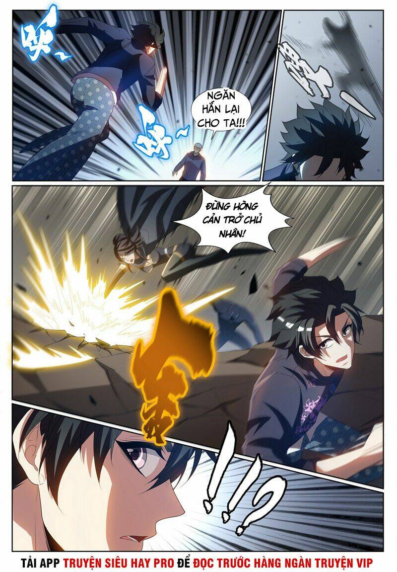 Điện Thoại Của Ta Thông Tam Giới Chapter 233 - Trang 2