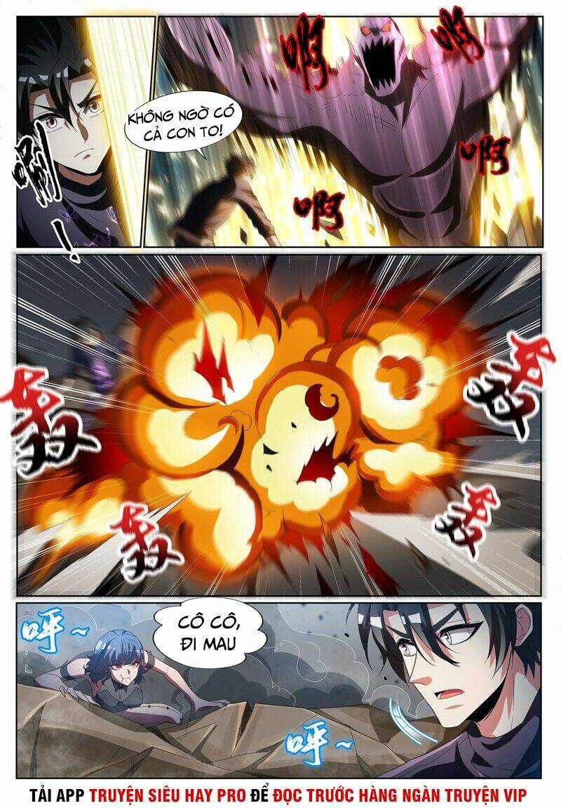 Điện Thoại Của Ta Thông Tam Giới Chapter 233 - Trang 2