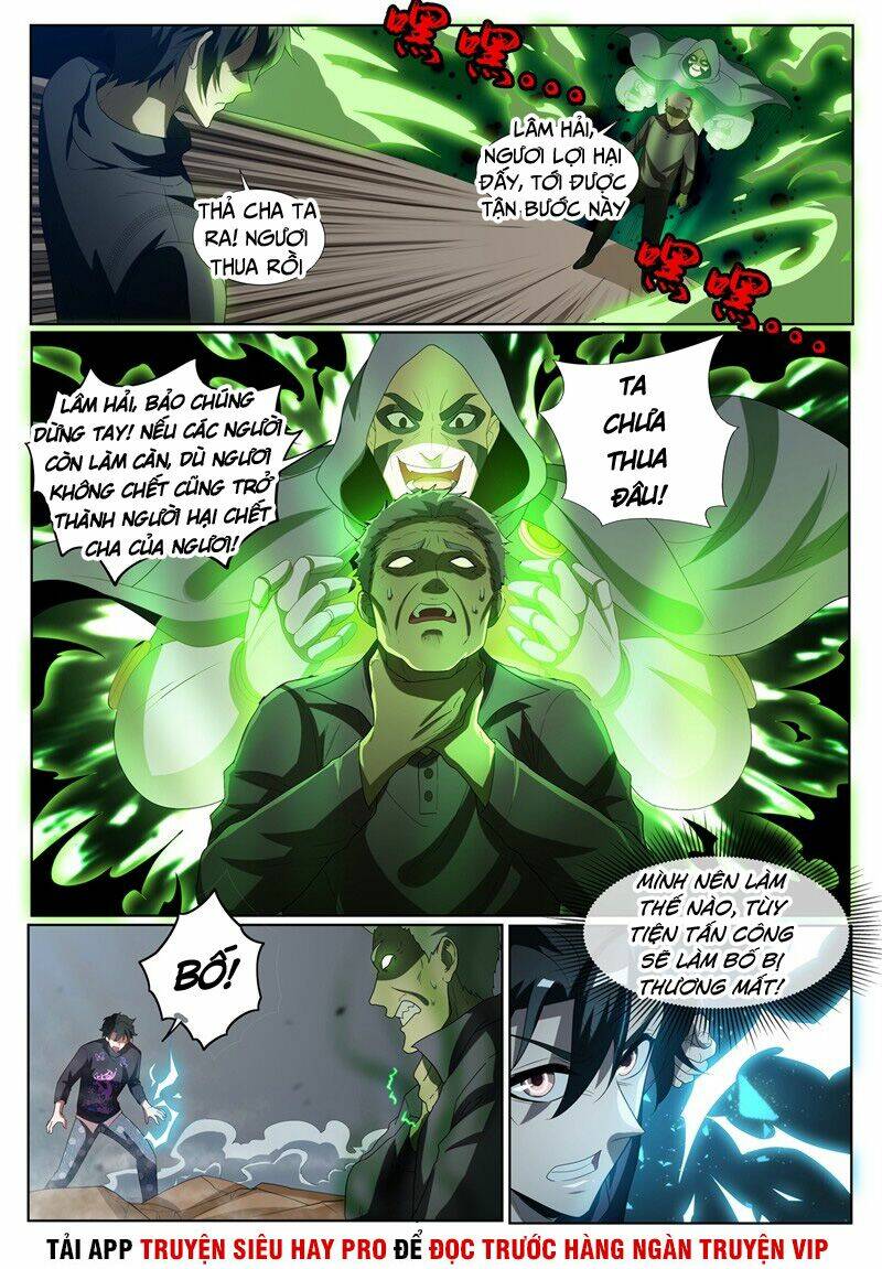 Điện Thoại Của Ta Thông Tam Giới Chapter 233 - Trang 2