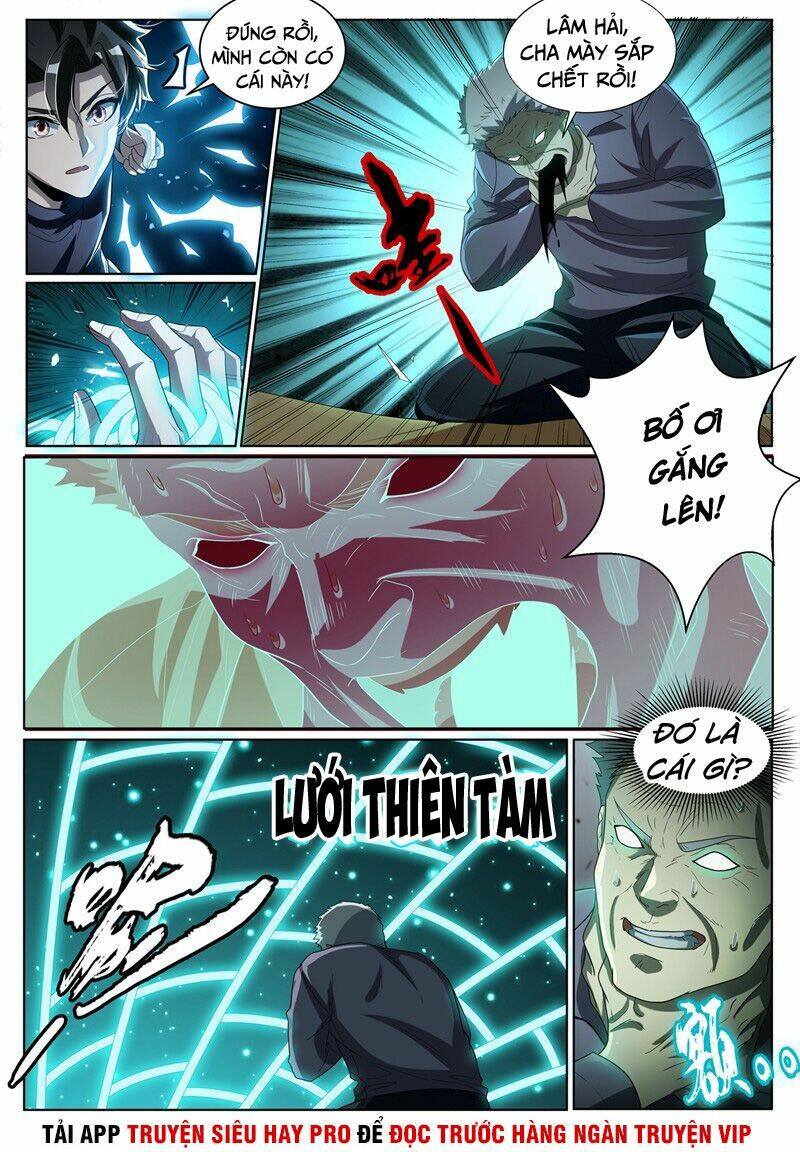 Điện Thoại Của Ta Thông Tam Giới Chapter 233 - Trang 2