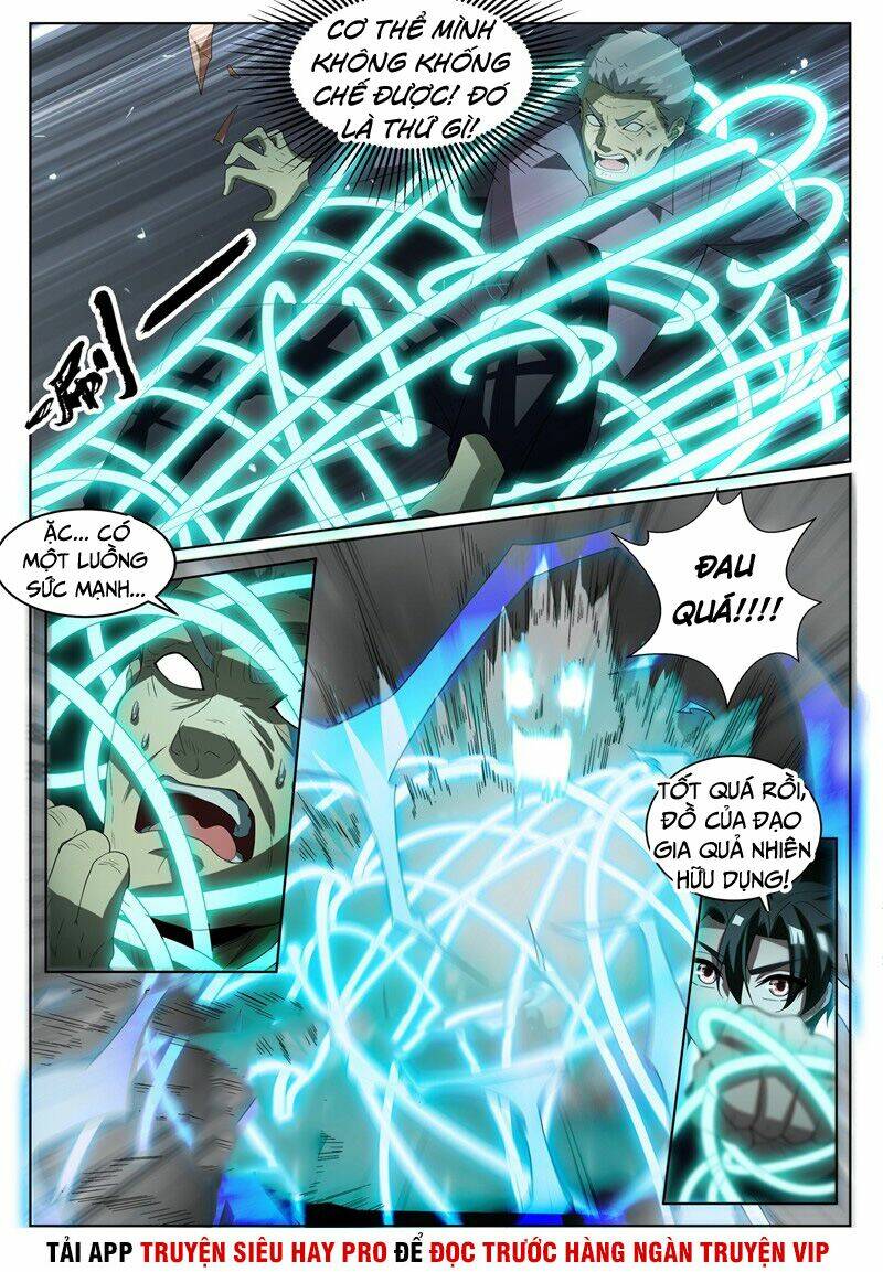 Điện Thoại Của Ta Thông Tam Giới Chapter 233 - Trang 2