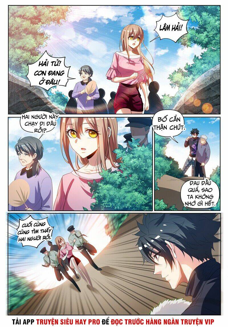 Điện Thoại Của Ta Thông Tam Giới Chapter 234 - Trang 2