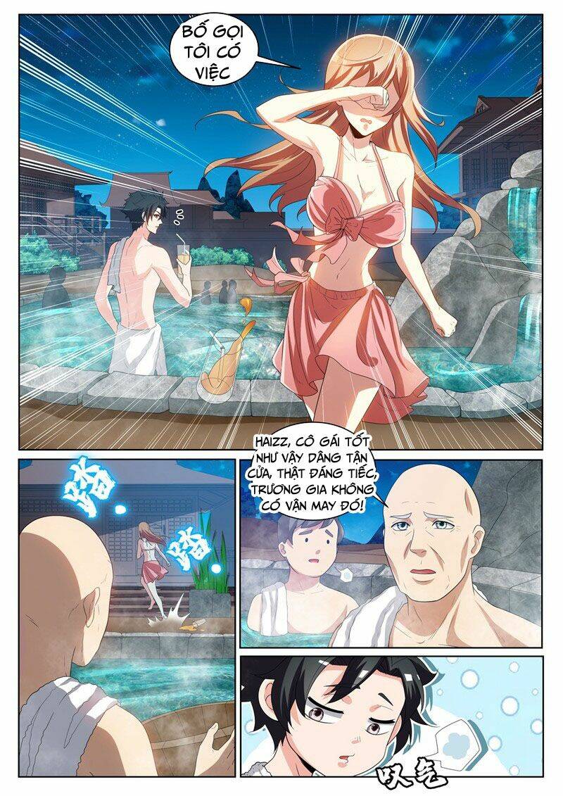 Điện Thoại Của Ta Thông Tam Giới Chapter 235 - Trang 2