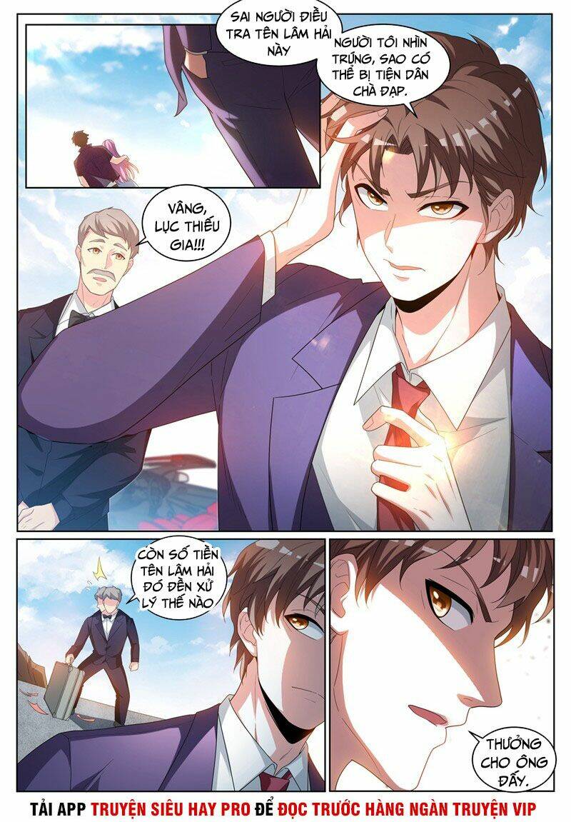 Điện Thoại Của Ta Thông Tam Giới Chapter 235 - Trang 2