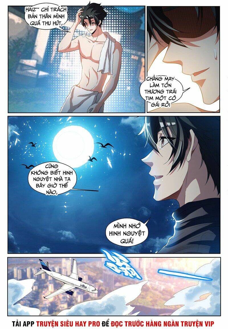 Điện Thoại Của Ta Thông Tam Giới Chapter 235 - Trang 2