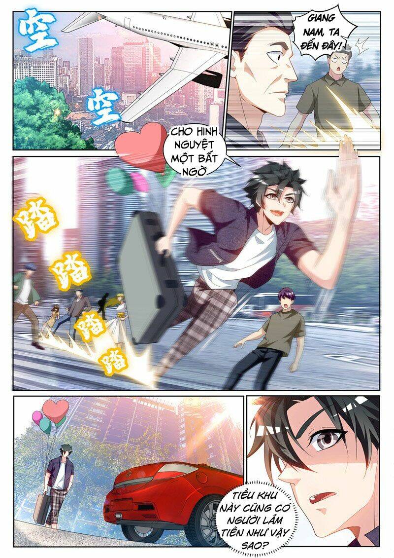 Điện Thoại Của Ta Thông Tam Giới Chapter 235 - Trang 2