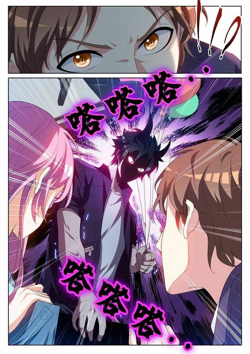 Điện Thoại Của Ta Thông Tam Giới Chapter 235 - Trang 2