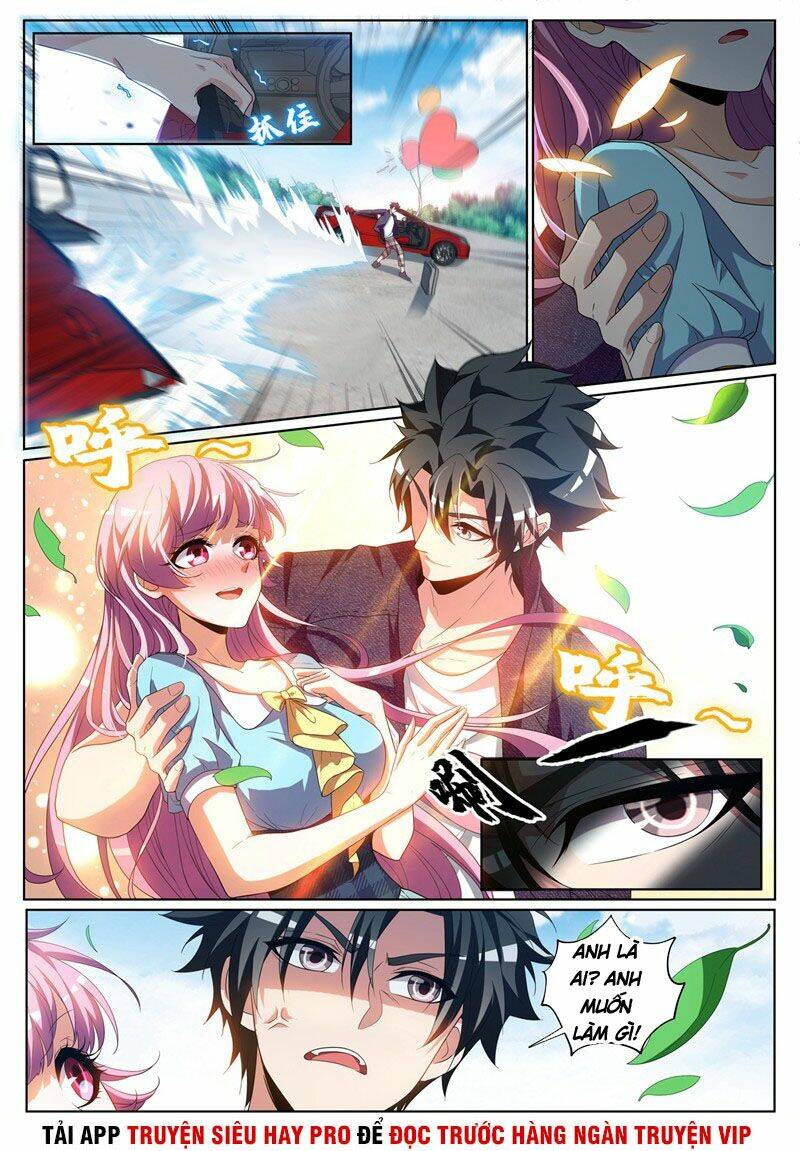 Điện Thoại Của Ta Thông Tam Giới Chapter 235 - Trang 2