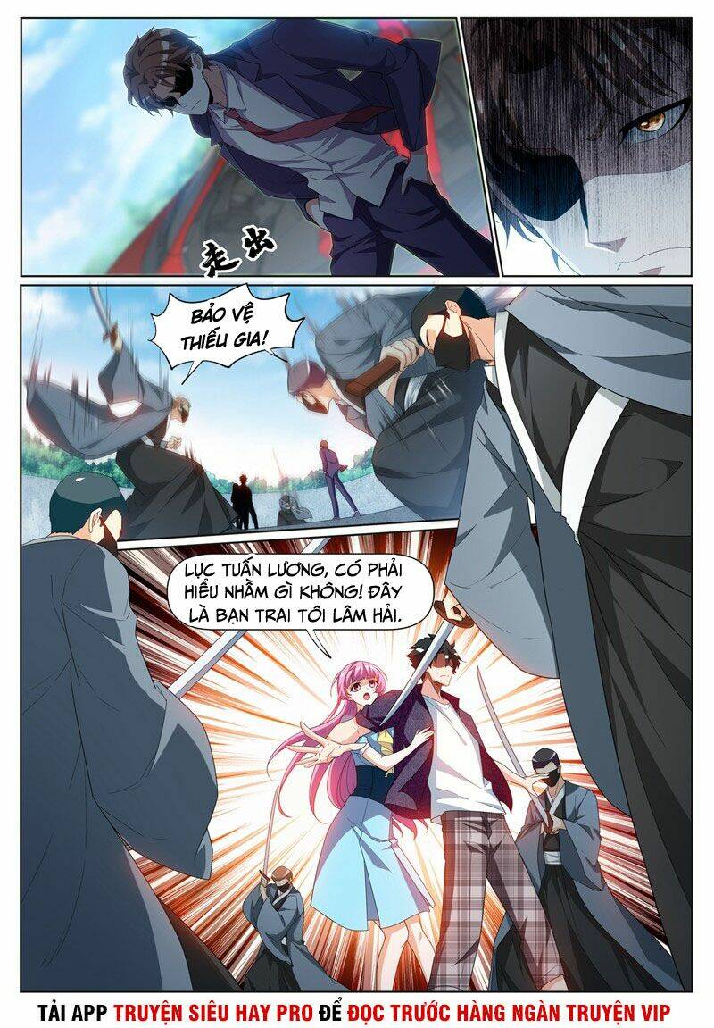 Điện Thoại Của Ta Thông Tam Giới Chapter 235 - Trang 2