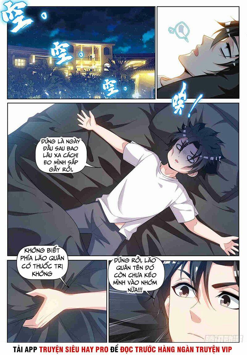 Điện Thoại Của Ta Thông Tam Giới Chapter 236 - Trang 2