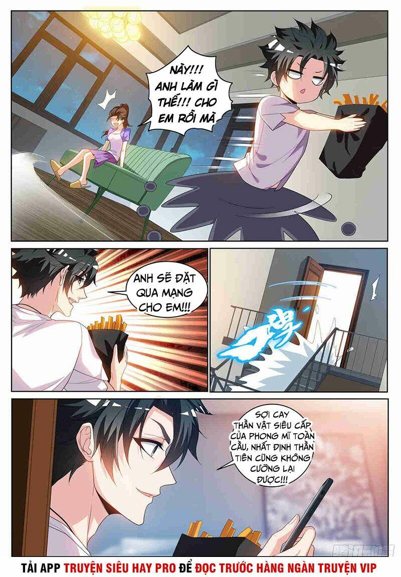 Điện Thoại Của Ta Thông Tam Giới Chapter 236 - Trang 2