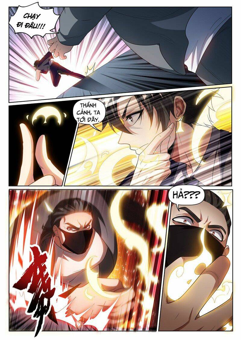 Điện Thoại Của Ta Thông Tam Giới Chapter 244 - Trang 2