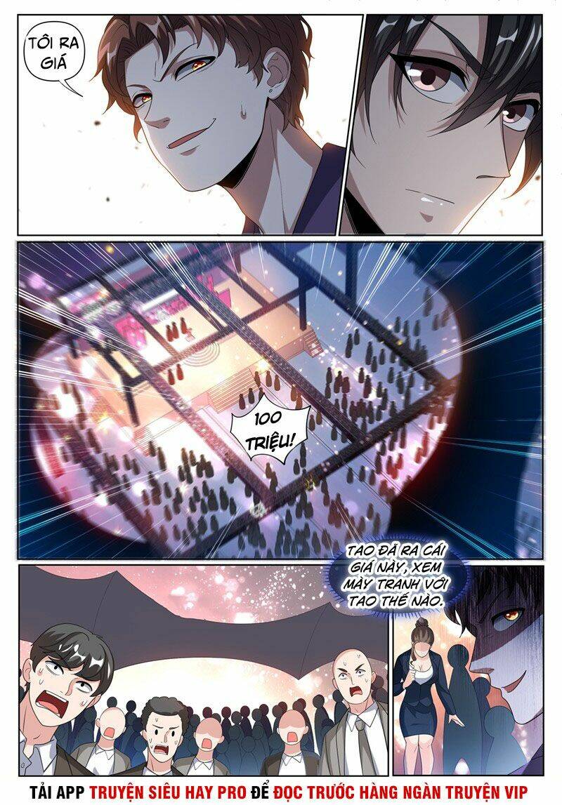 Điện Thoại Của Ta Thông Tam Giới Chapter 244 - Trang 2