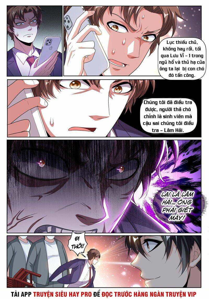 Điện Thoại Của Ta Thông Tam Giới Chapter 244 - Trang 2