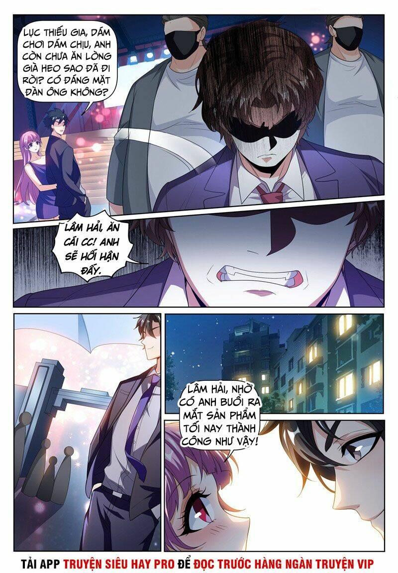 Điện Thoại Của Ta Thông Tam Giới Chapter 244 - Trang 2