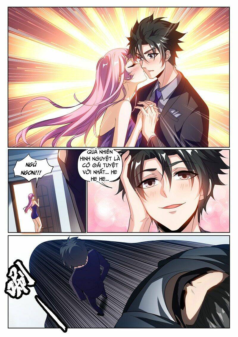 Điện Thoại Của Ta Thông Tam Giới Chapter 244 - Trang 2