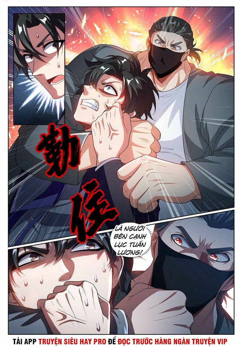 Điện Thoại Của Ta Thông Tam Giới Chapter 244 - Trang 2