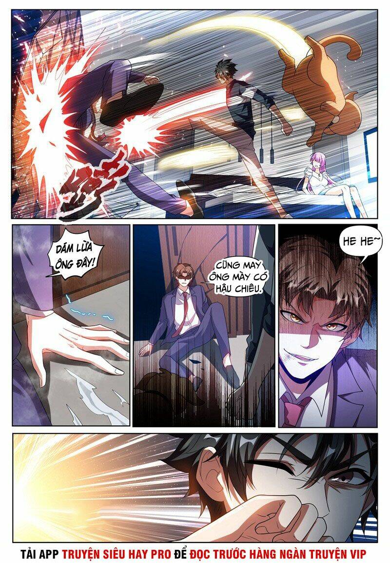 Điện Thoại Của Ta Thông Tam Giới Chapter 246 - Trang 2