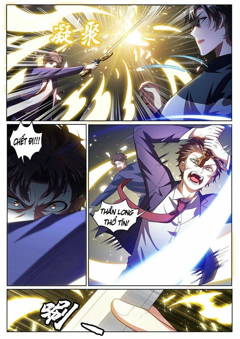 Điện Thoại Của Ta Thông Tam Giới Chapter 246 - Trang 2