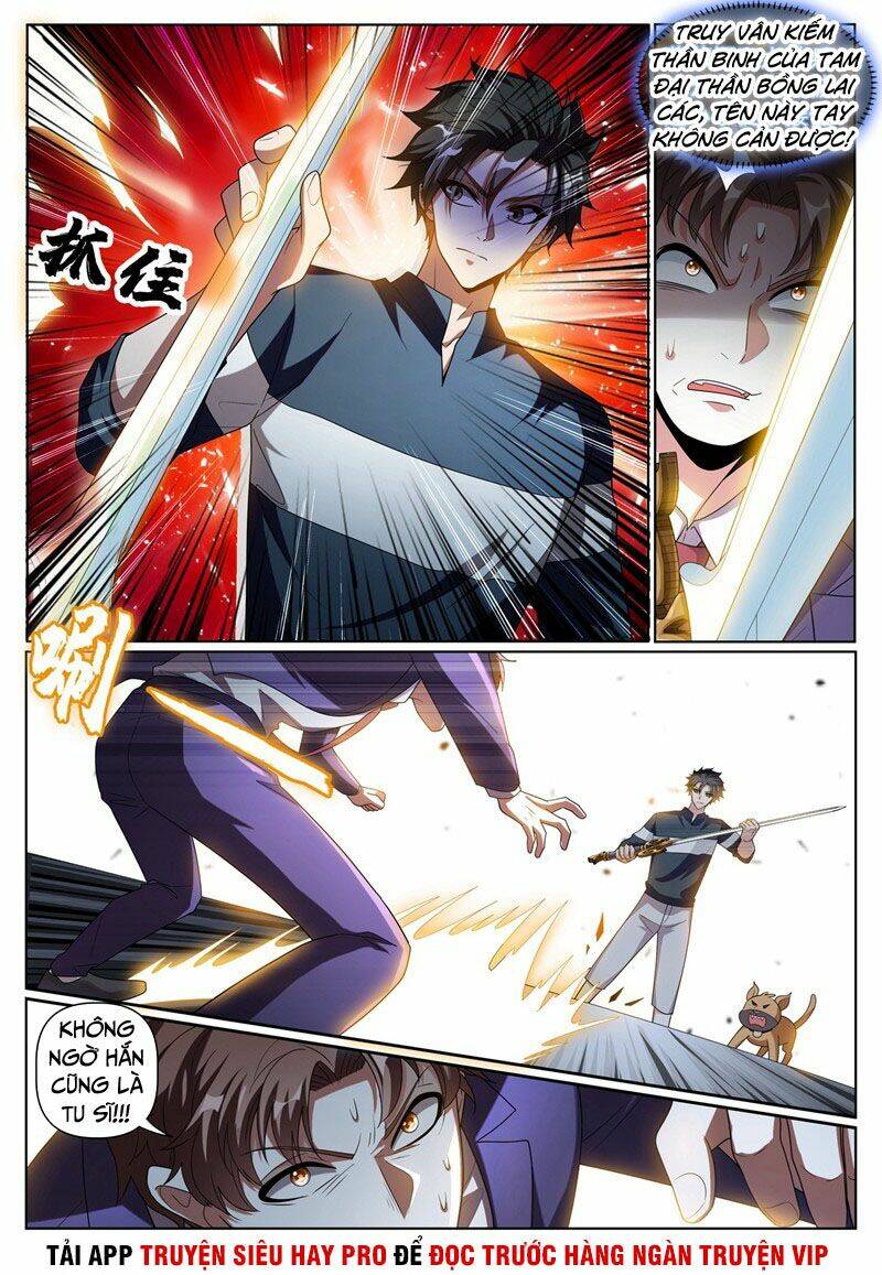 Điện Thoại Của Ta Thông Tam Giới Chapter 246 - Trang 2