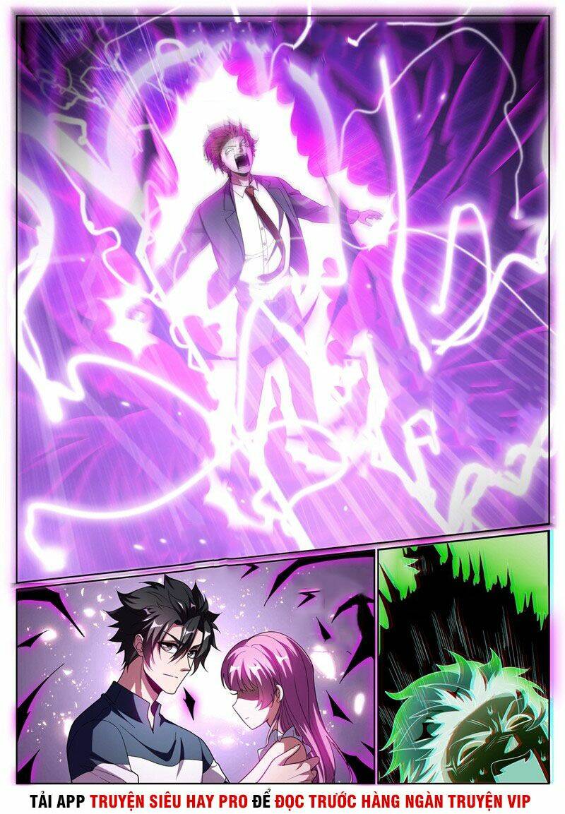 Điện Thoại Của Ta Thông Tam Giới Chapter 246 - Trang 2