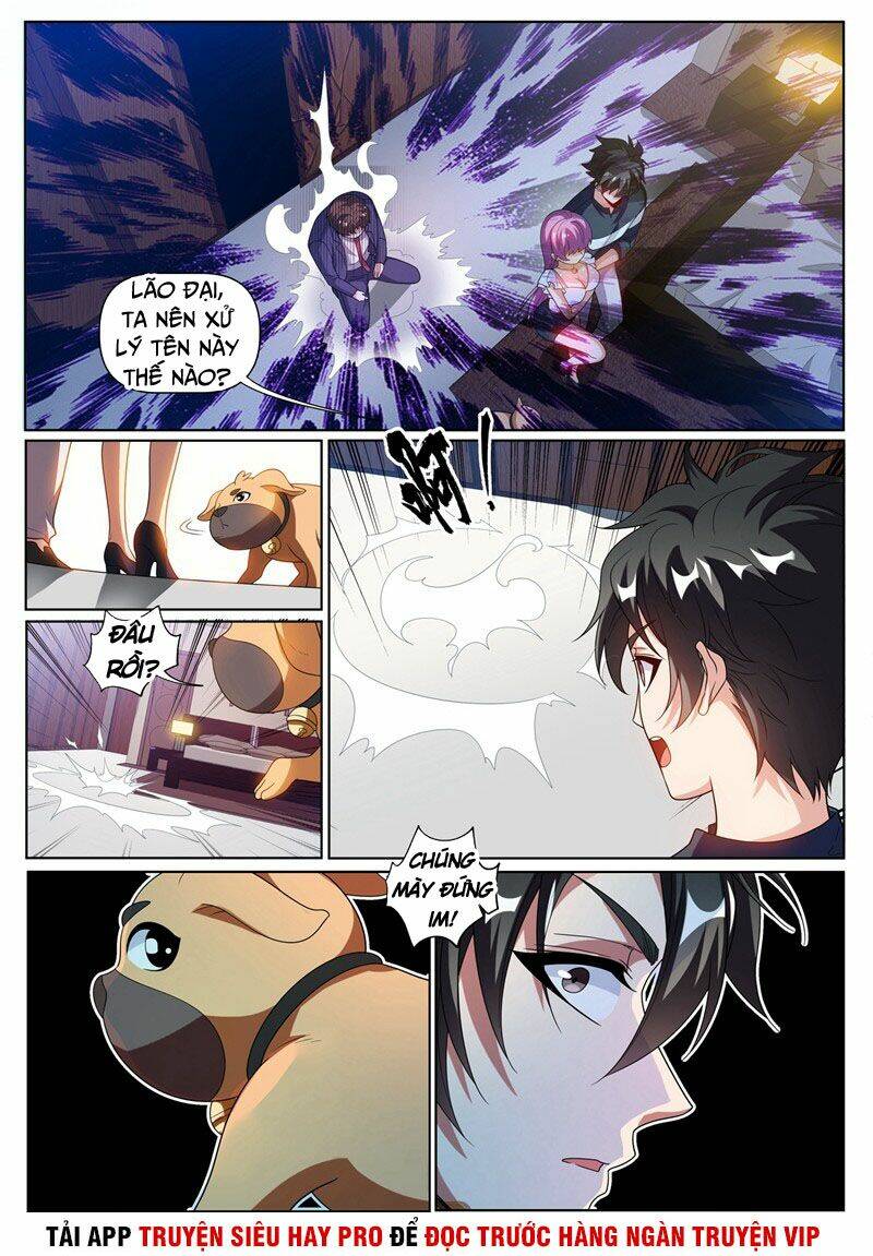 Điện Thoại Của Ta Thông Tam Giới Chapter 246 - Trang 2