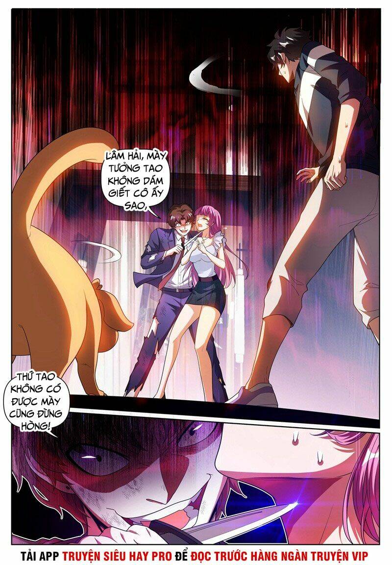 Điện Thoại Của Ta Thông Tam Giới Chapter 246 - Trang 2