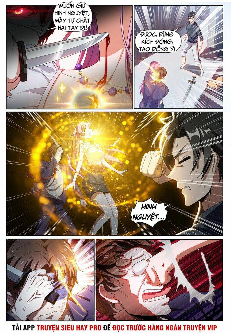 Điện Thoại Của Ta Thông Tam Giới Chapter 246 - Trang 2