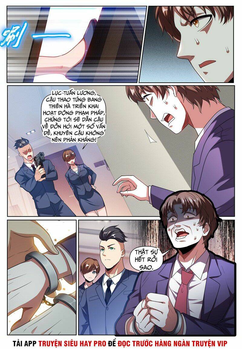 Điện Thoại Của Ta Thông Tam Giới Chapter 249 - Trang 2