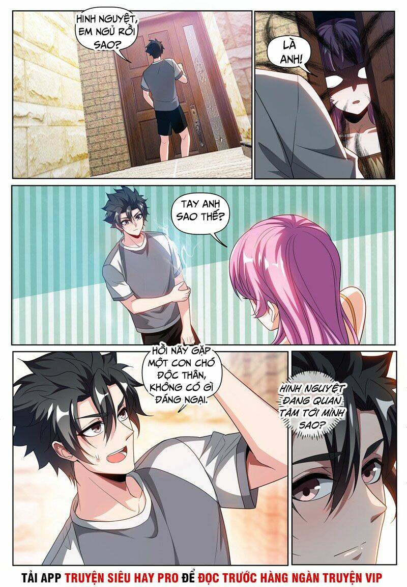 Điện Thoại Của Ta Thông Tam Giới Chapter 249 - Trang 2