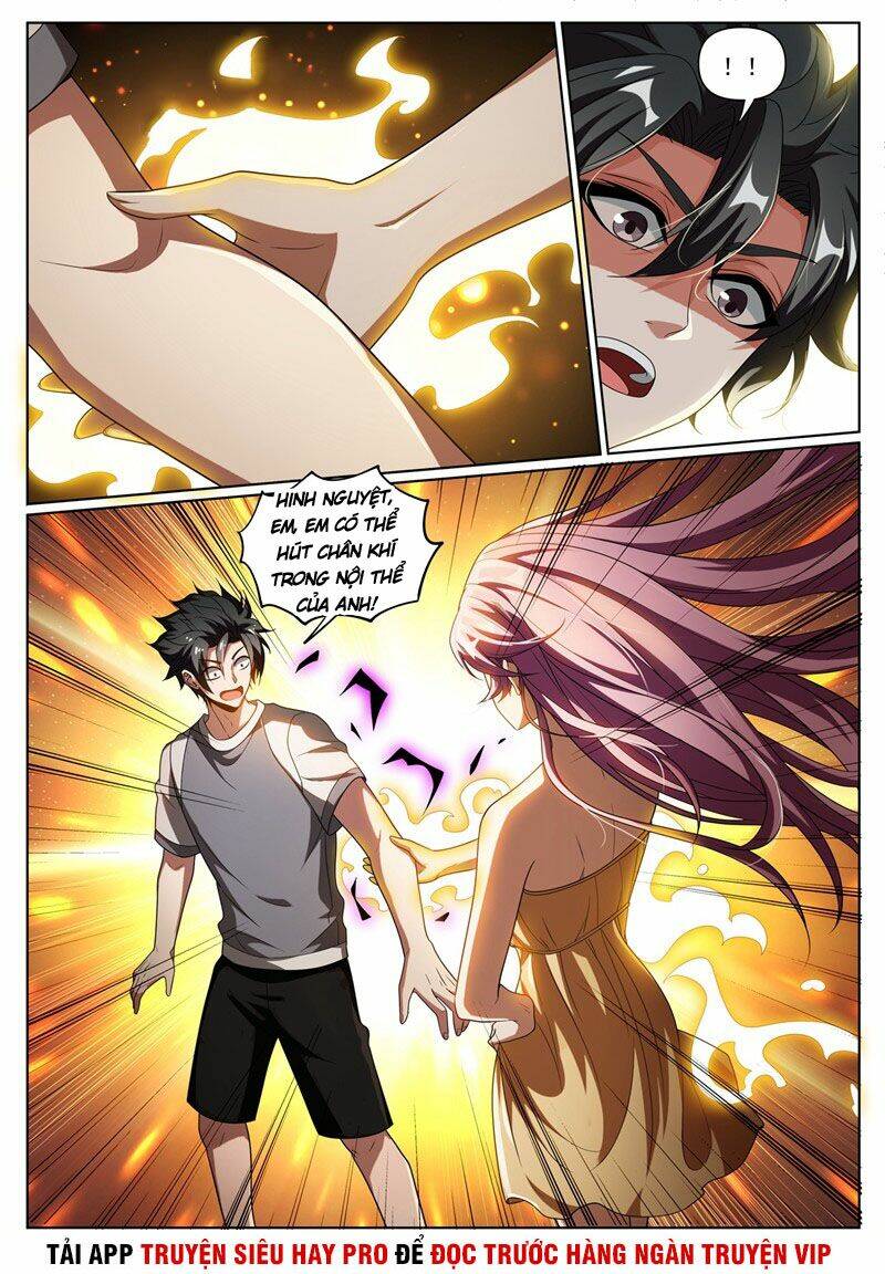 Điện Thoại Của Ta Thông Tam Giới Chapter 249 - Trang 2