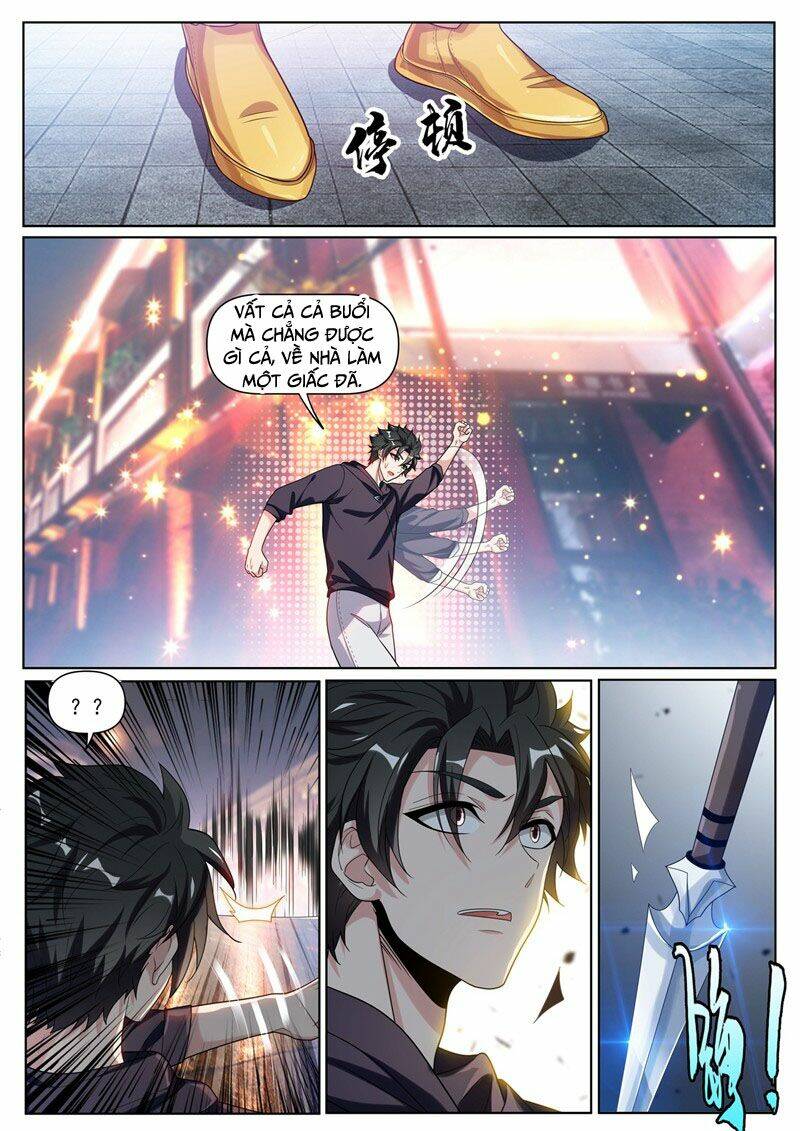 Điện Thoại Của Ta Thông Tam Giới Chapter 251 - Trang 2