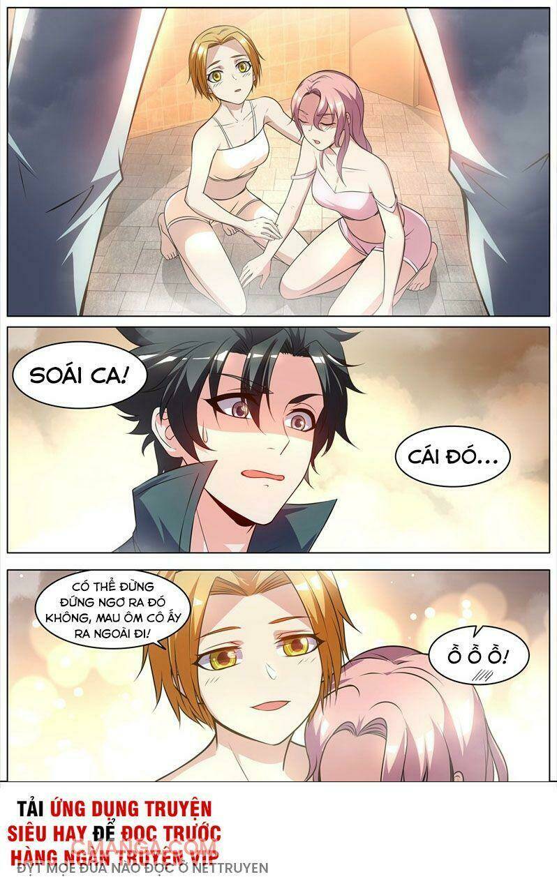 Điện Thoại Của Ta Thông Tam Giới Chapter 260 - Trang 2