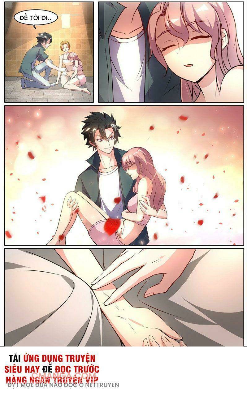 Điện Thoại Của Ta Thông Tam Giới Chapter 260 - Trang 2