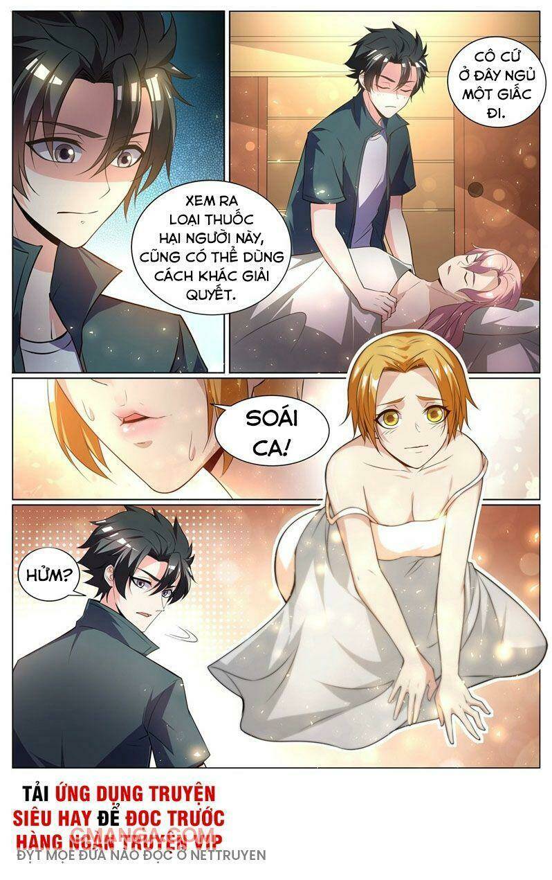 Điện Thoại Của Ta Thông Tam Giới Chapter 260 - Trang 2