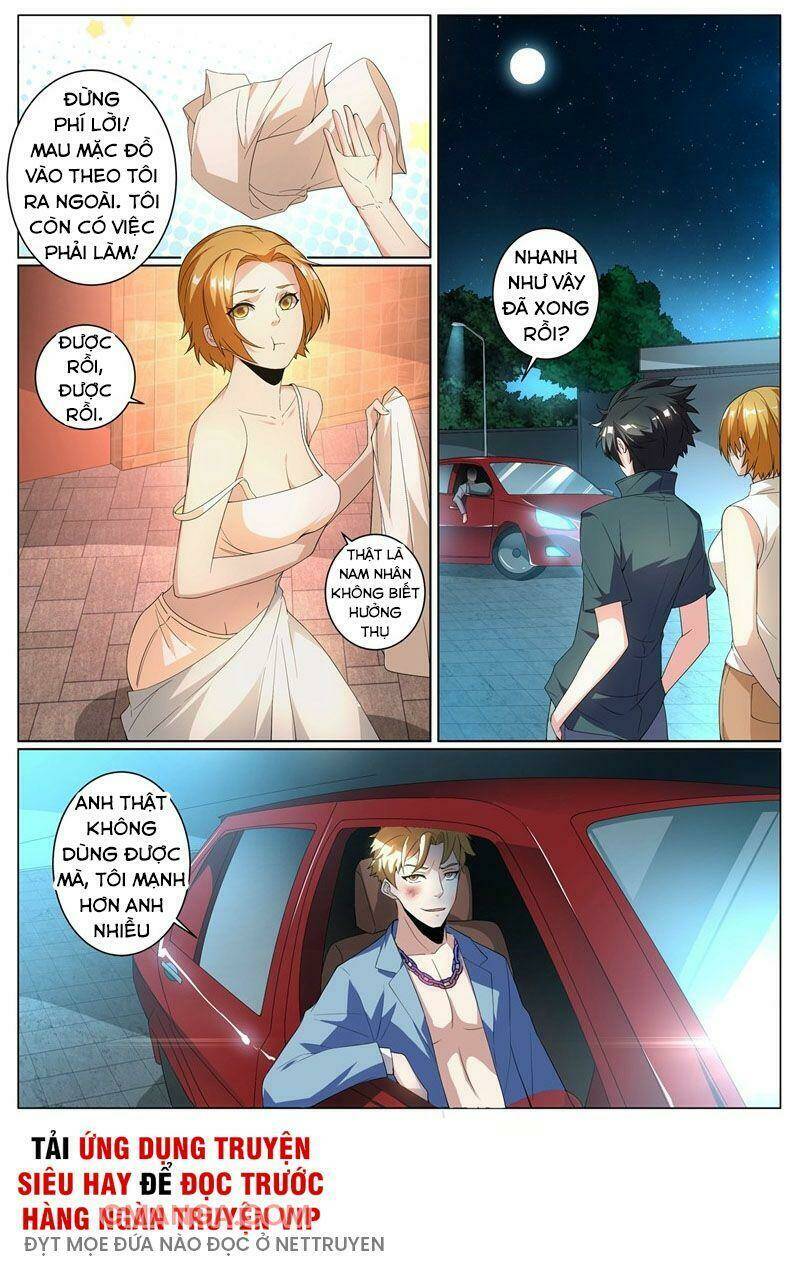 Điện Thoại Của Ta Thông Tam Giới Chapter 260 - Trang 2